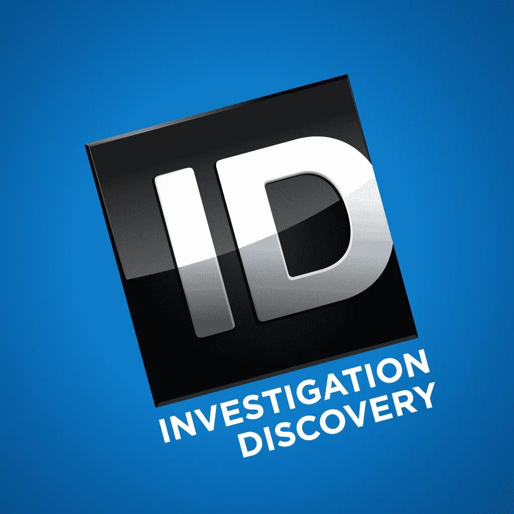 Discover id. ID канал. Инвестигатион Дискавери. Investigation Discovery логотип. Канал Дискавери investigation.