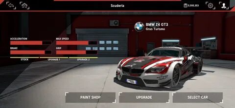 Assetto corsa mobile