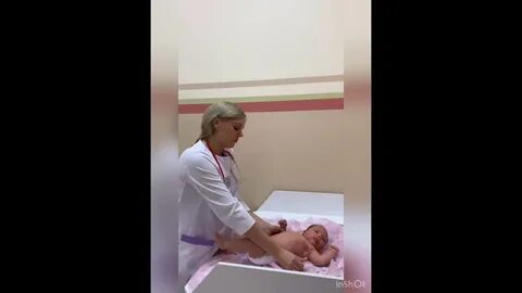 Видео про гинеколога