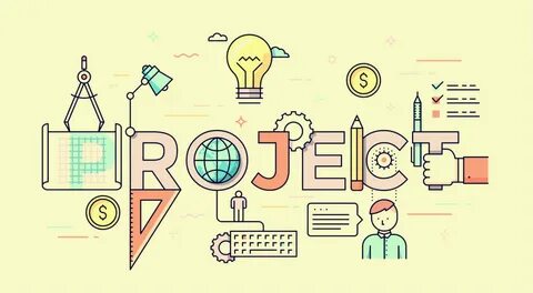 Мини проект картинка