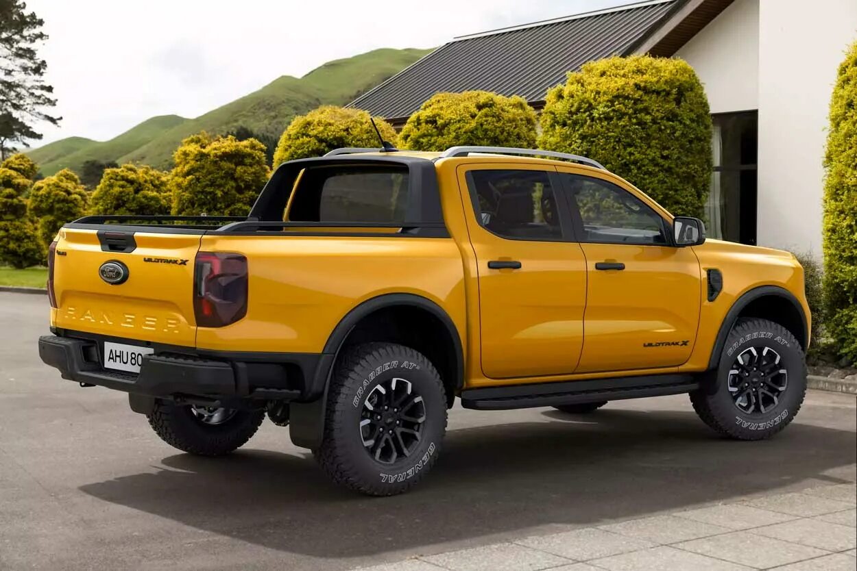 Ford wildtrak. Ford Ranger 2023. Форд рейнджер Раптор 2024. Ford пикап 2023.