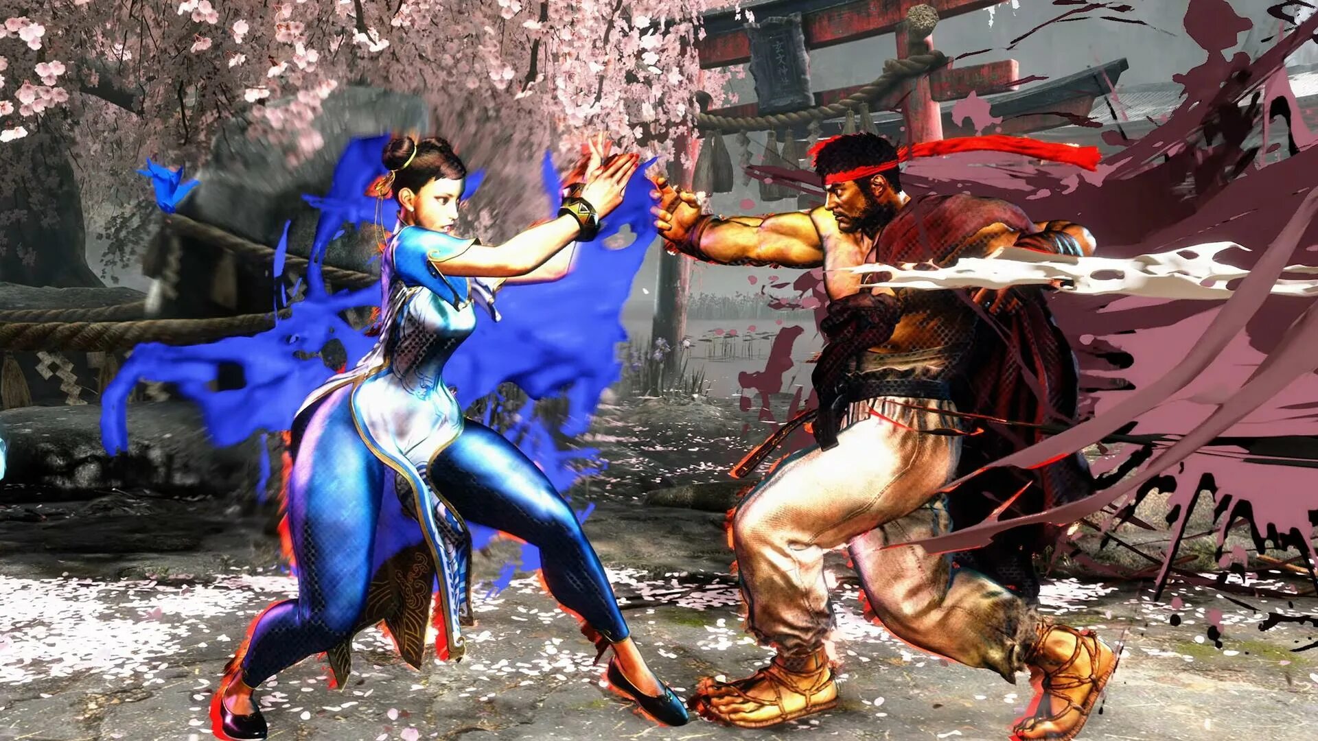 Street fighter gameplay. Стрит файтер 6. стрит файтер 6 чун ли. игра street fighter 6. рю стрит файтер 5.
