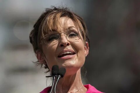 Sarah palin