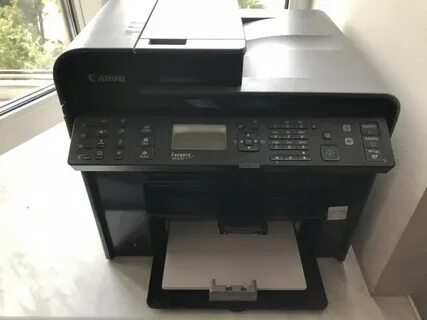 Canon mf4730