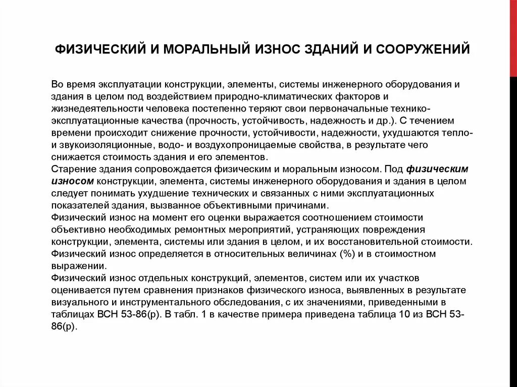 Износ и ремонт зданий: найдено 86 изображений