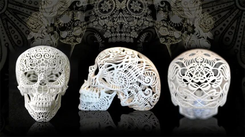 3d printing 600x600мм. Череп для 3д принтера stp. 3d принтеры для мастер моделей. Изделия на 3д принтере. Игрушки на три д принтере.