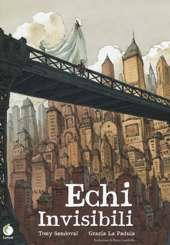 Le echo. Le echo