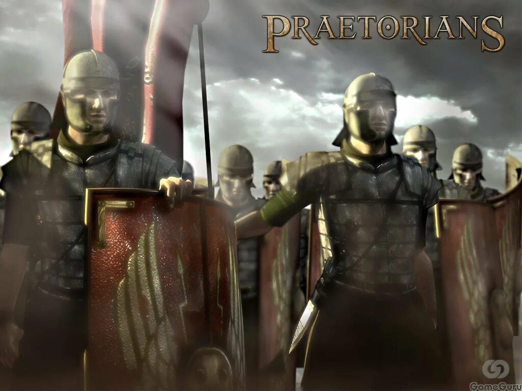 Игра преторианцы 2. Praetorians (компьютерная игра). Преторианцы. Преторианцы в разных играх. Преторианцы игра