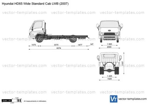 Hyundai hd78 характеристики. Габариты Хендай hd65. Hyundai HD 65 габариты. Hyundai hd65 габариты кузова. Хендай HD 65 размер будки.
