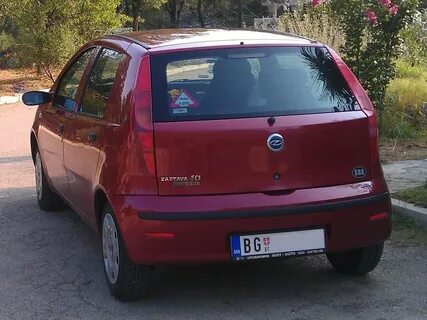 Застава 10