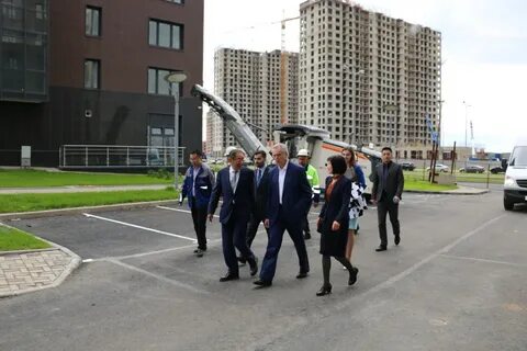 Школа балтийская жемчужина