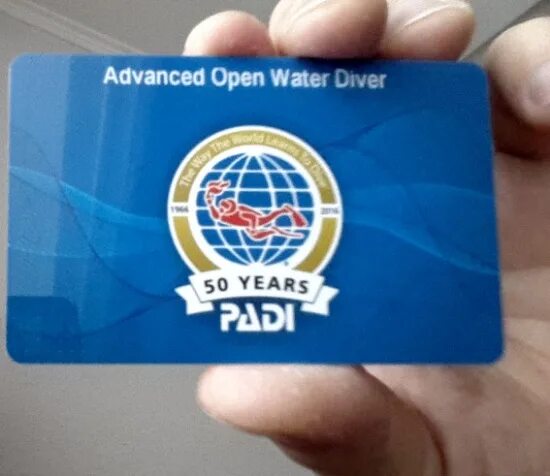 Advanced open Water Diver Padi Card. Open Water Diver сертификат. Сертификат AOWD. Сертификат Padi open Water.