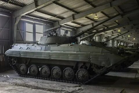 Опытный объект