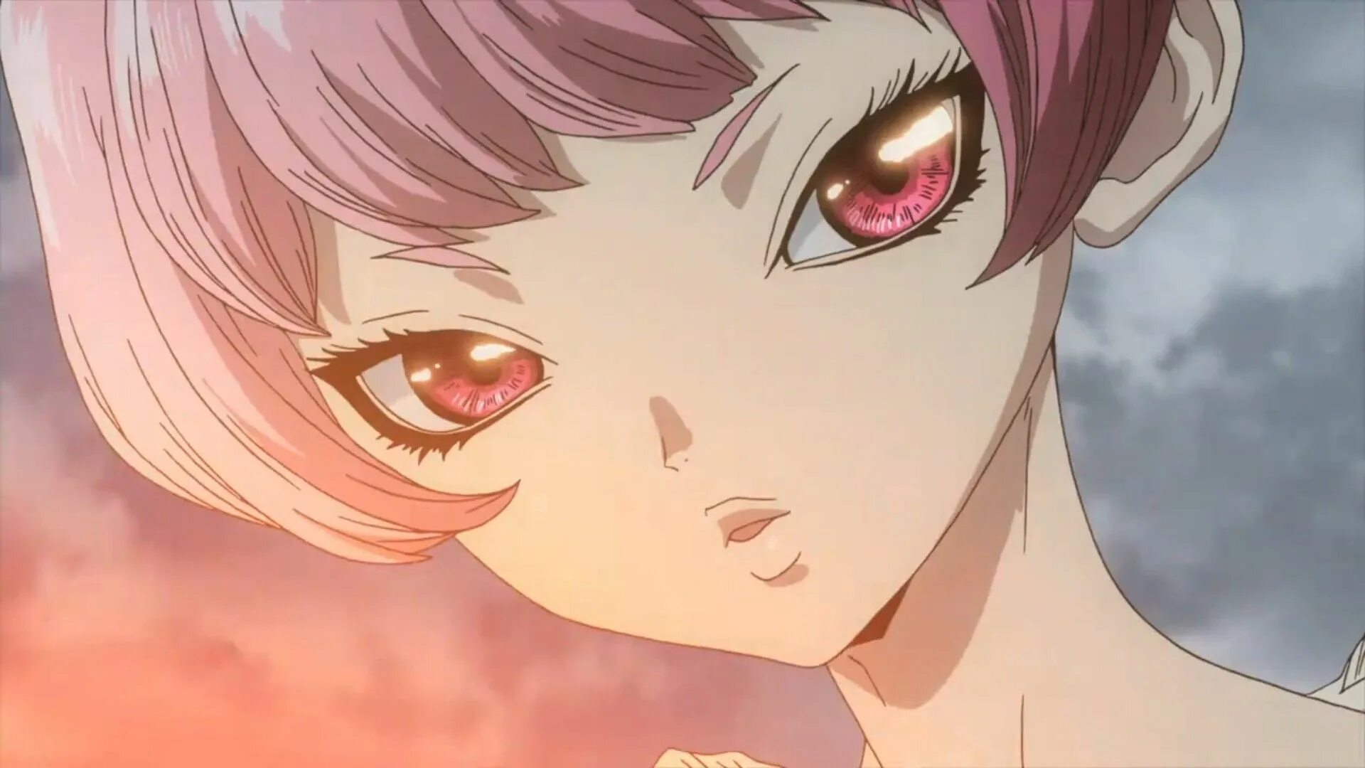 Кохаку доктор стоун скрины. Доктор стоун персонажи кохаку. Стоун девочка. Девушки в стон исланд. Emmf ston.