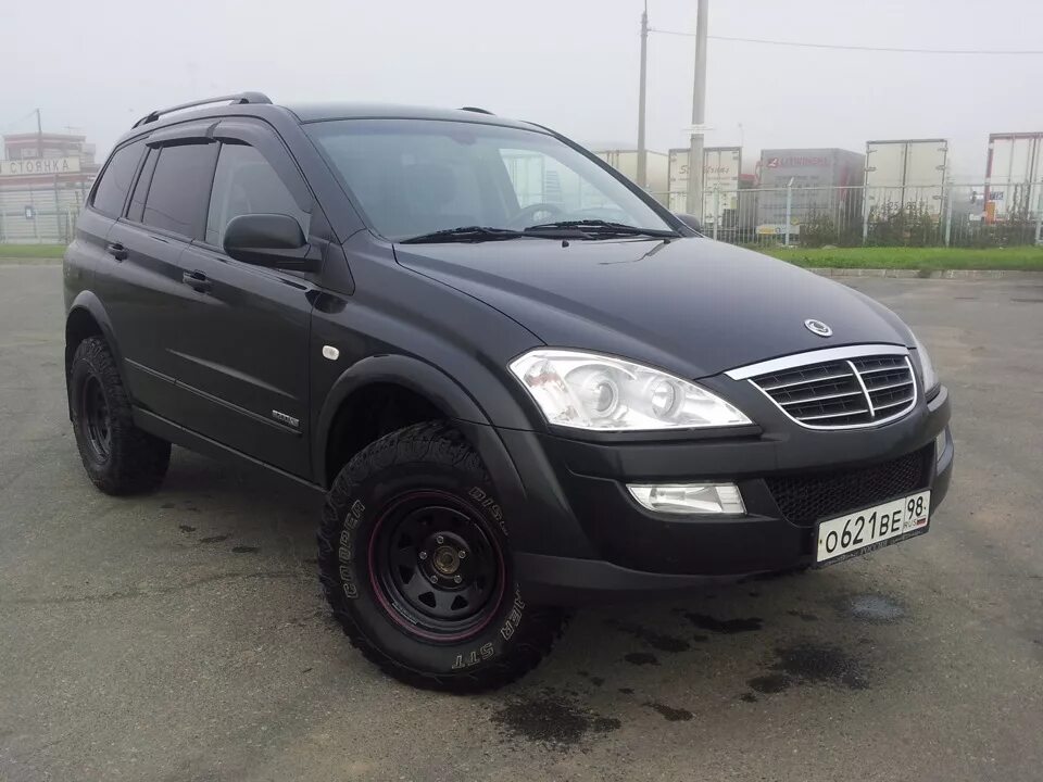 Проблемы кайрона. SSANGYONG Kyron 2008. SSANGYONG Kyron 2009. Саньенг Кайрон 2008. ССАНГЙОНГ Кайрон 2013.