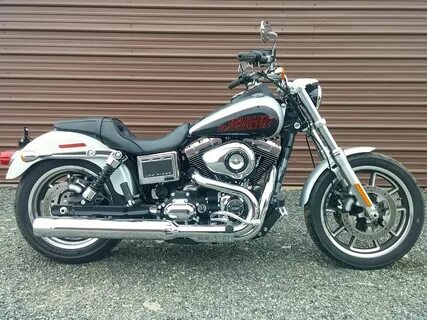 Harley davidson low rider