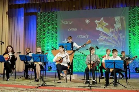 Виват талант 2024