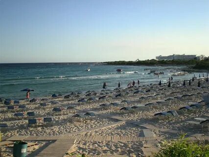 Не одна из этих beach