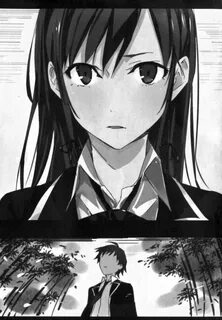 Oregairu ранобэ