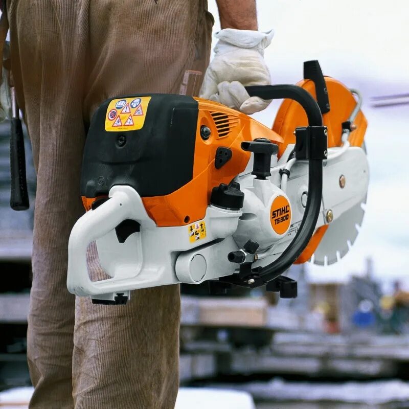 Инструмент штиль цена. Бензорез штиль 800. Stihl 800 бензорез. Stihl TS 800. Бензорезчик Stihl TS 800.