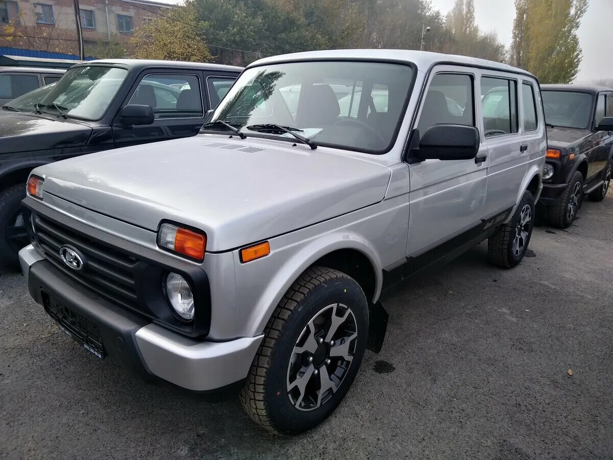 продаж урбан