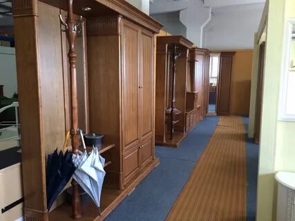 Фабрика прогресс