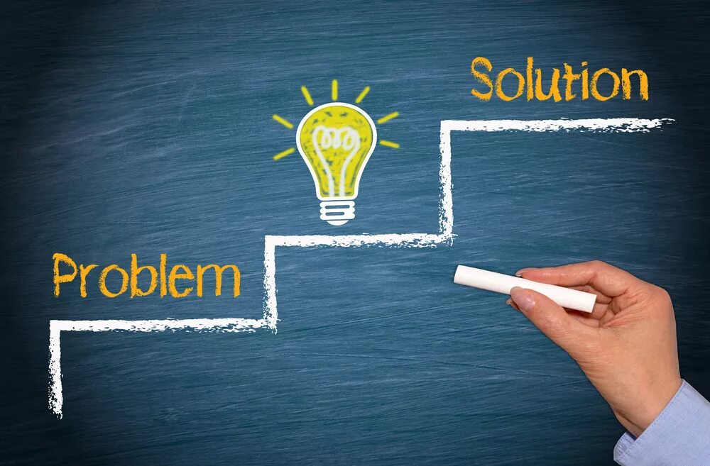 Problem solution topic. Проблема и идея. problem solution. проблема-решение дизайн. solutions картинки.