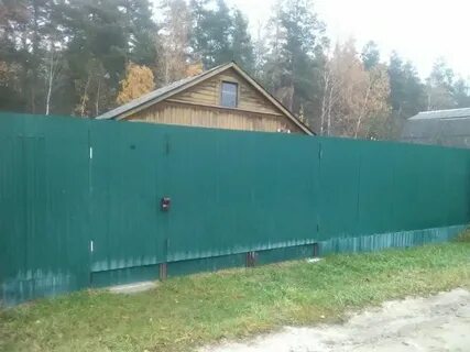 Электрогорск снт