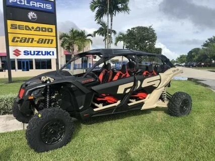 Maverick max x rs