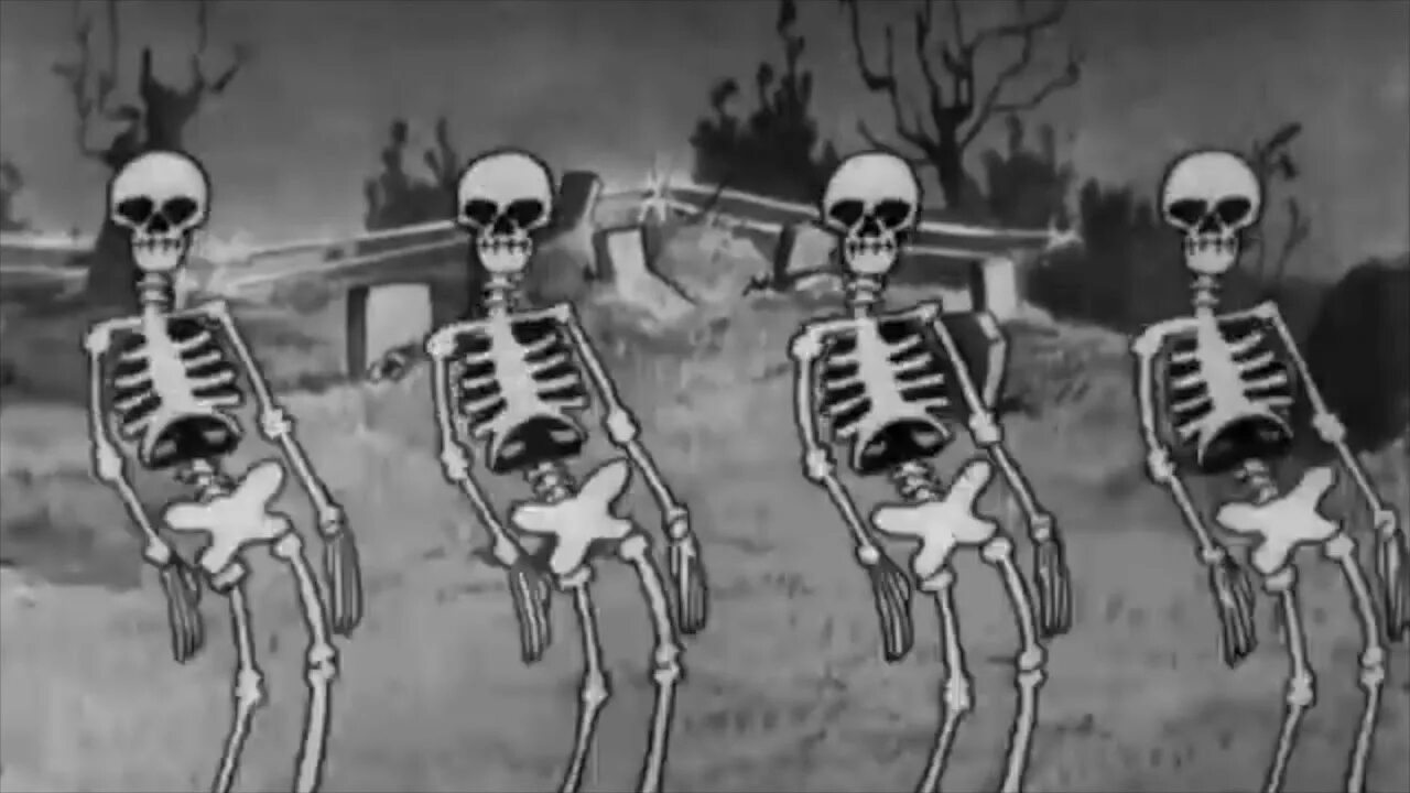 Spooky scary skeletons victoria gold. Spooky scary skeletons victoria gold