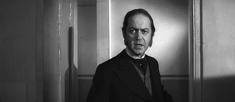 John standing