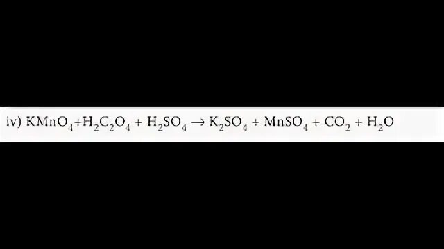 Feso4 kmno4 fe2 so4 3 mnso4. Feso4 kmno4 fe2 so4 3 mnso4