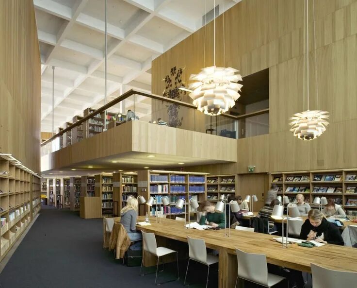 Motion library