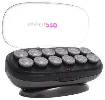 Электробигуди babyliss pro