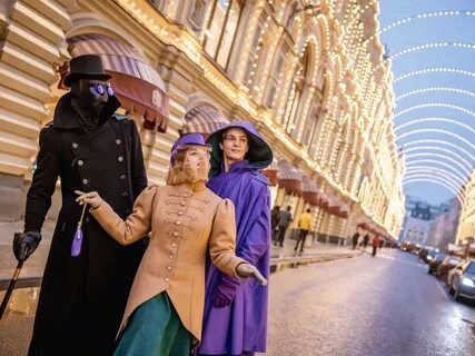 Мечтатели москва
