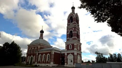 Бронницы новгород