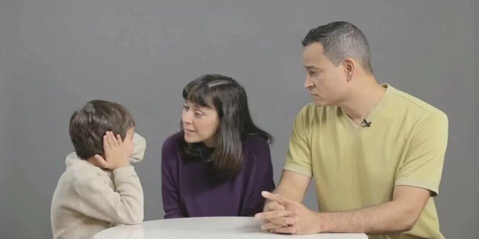 Секс Родителей Ребенок Подглядывает Видео