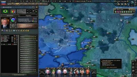 Millennium dawn не запускается