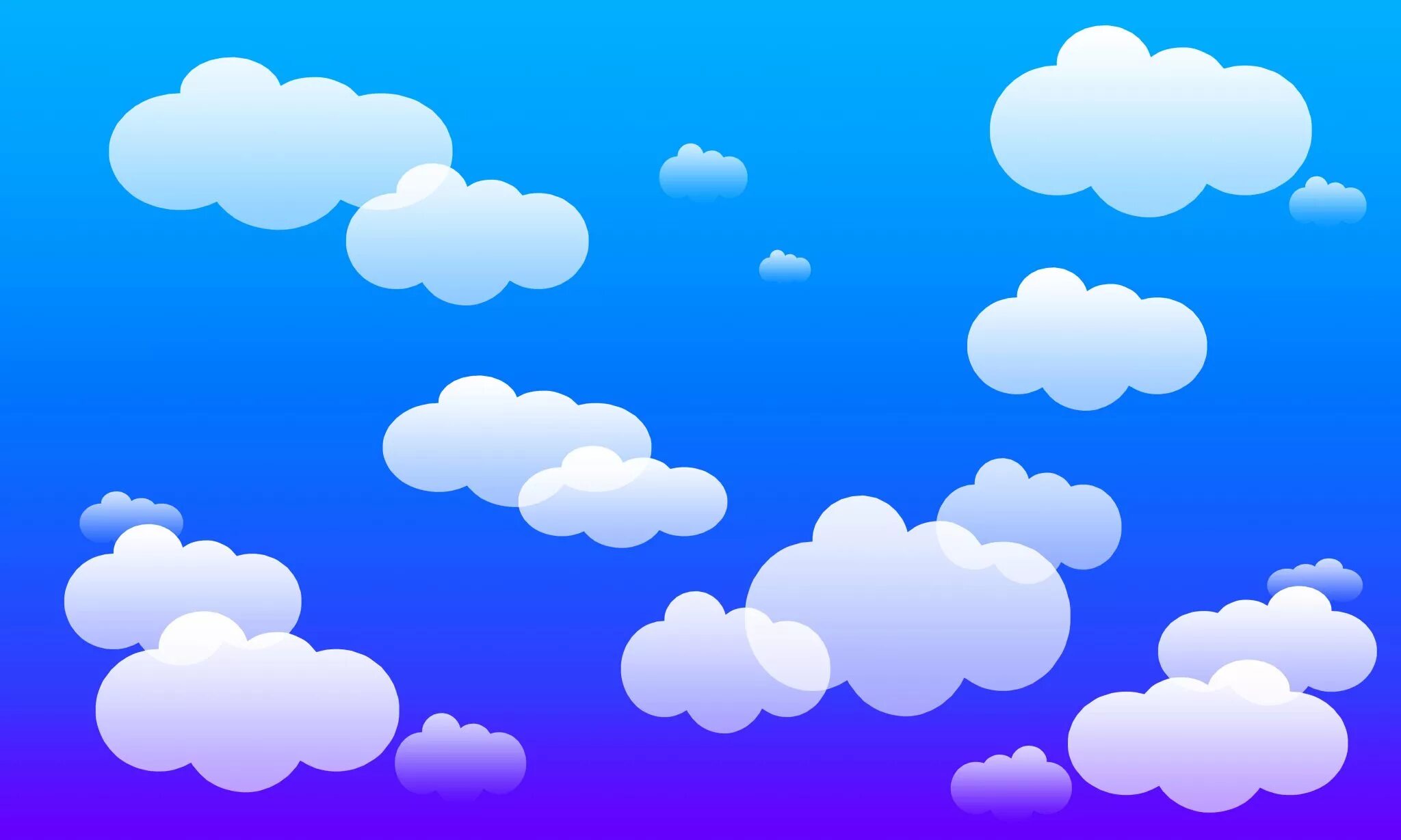 Lessons clouds and ai