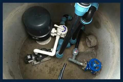 Давление в центральном водопроводе