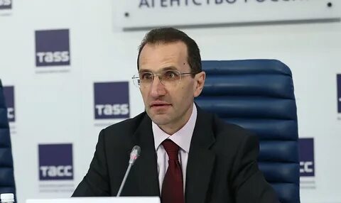 Зам директора департамента
