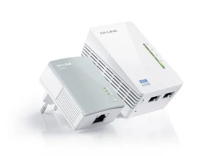 Tp link ethernet