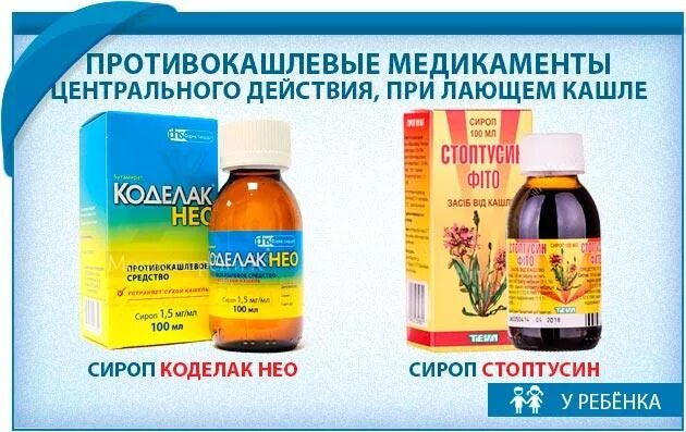 Ребенок 2 года лающий кашель без температуры