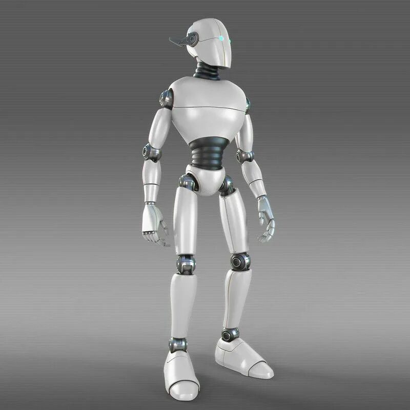 Dreame bot robot d9 plus