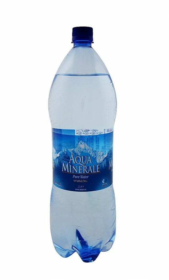Минеральная 2. Минеральная 2. Минеральная 2. Минеральная 2. Аква минерале 2л с газом.