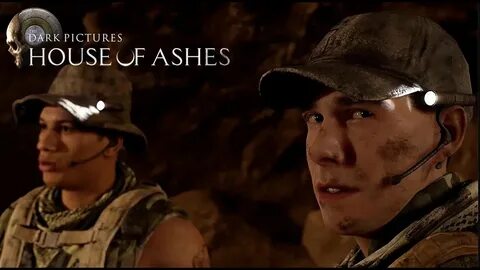 House of ashes как спасти всех