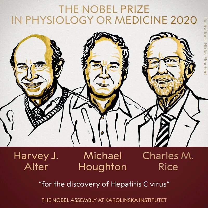 Нобелевская премия по медицине по годам. Нобелевская премия 2020. Нобелевская премия по физиологии и медицине.