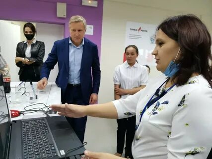 Будущие ломоносовы