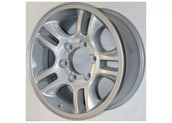 диски на тагер r16. колесные диски на тагаз. диски литые на тагаз тагер. 7 d107 et22 silver. 7,0\r16 6*139,7 et22 d107 [арт.