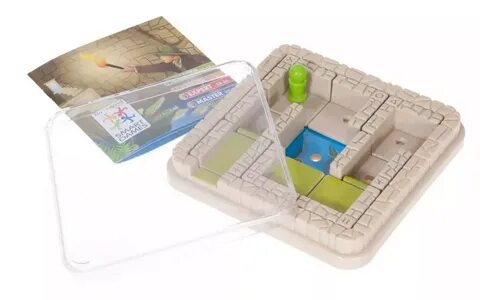 Правила игры лабиринт